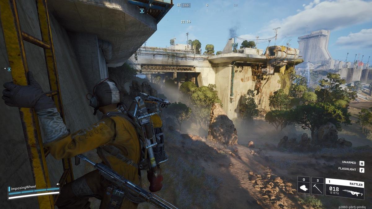 Фото: Arc Raiders