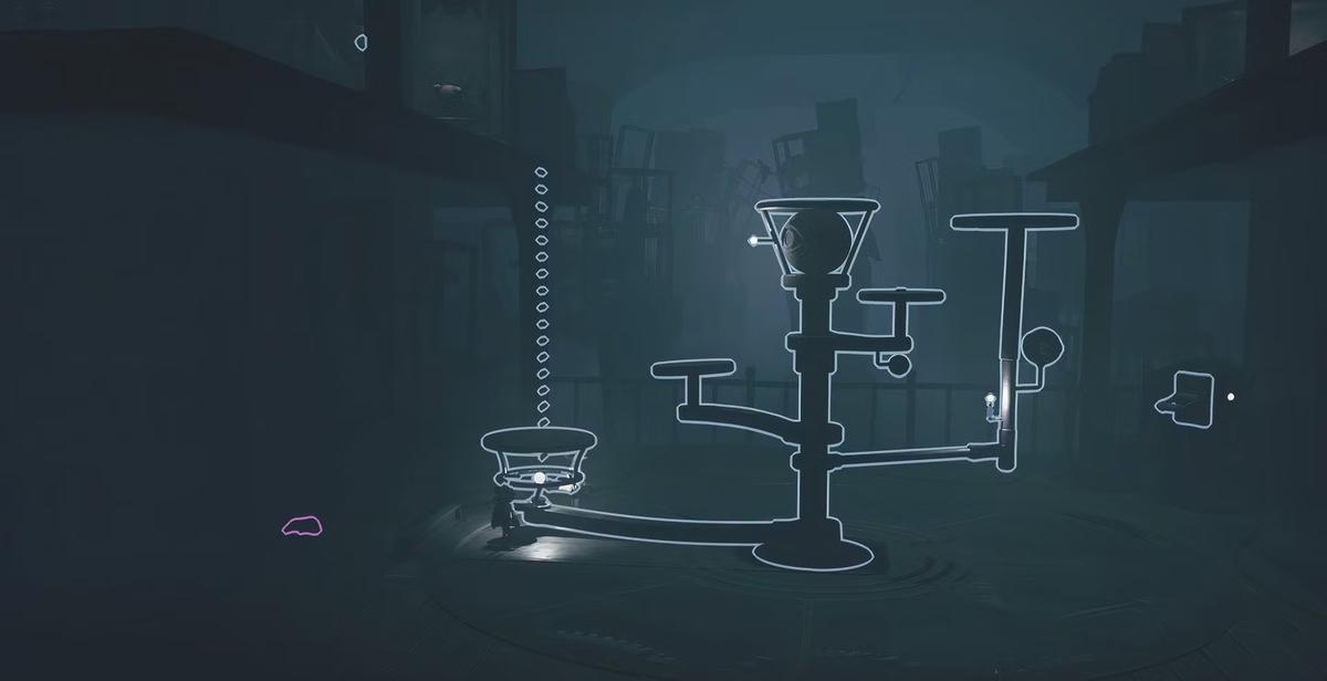 Фото: Little Nightmares 3