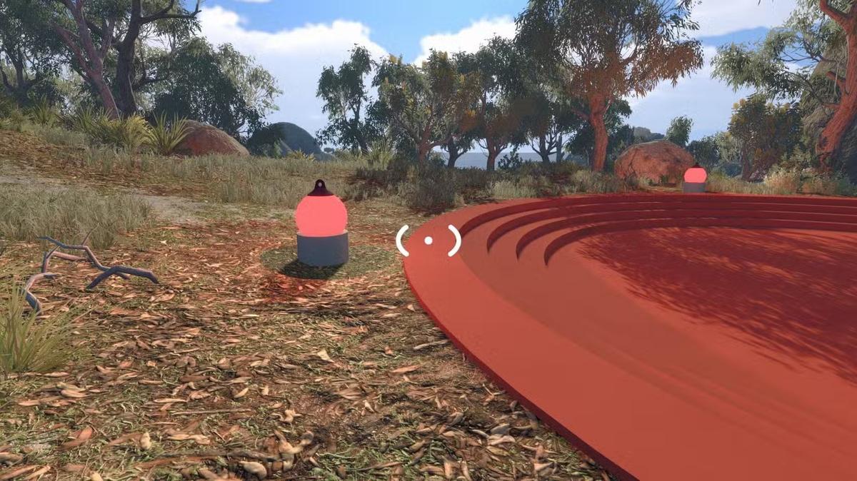 Фото: Big Walk