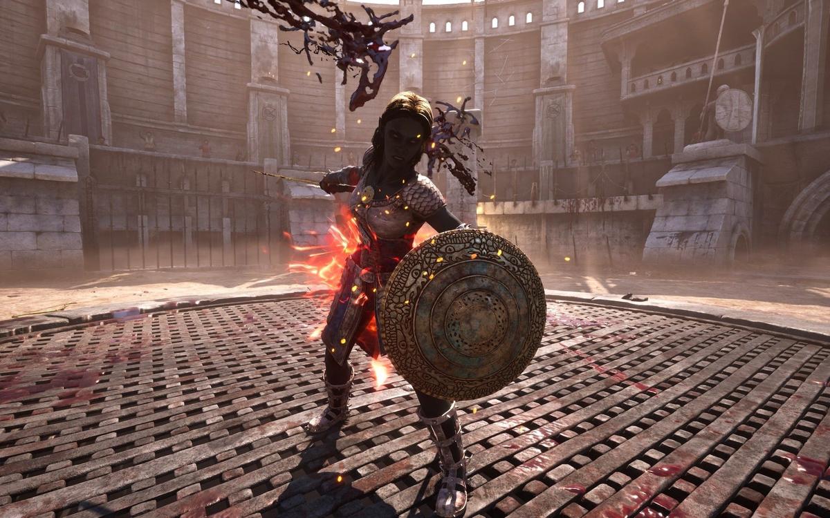 Фото: Oblivion Remastered