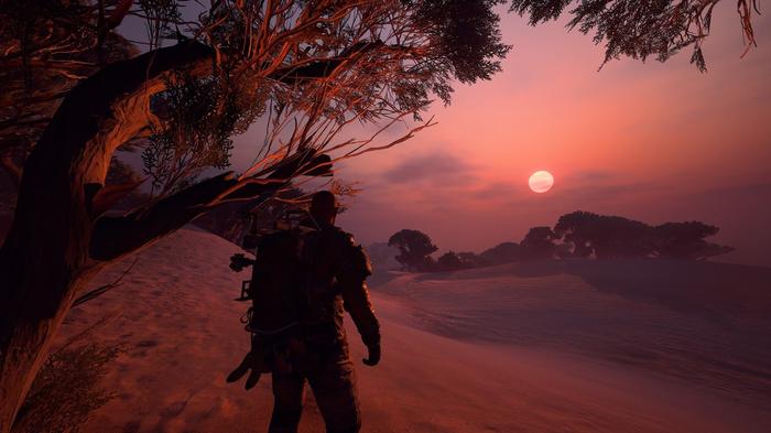 Фото: Arc Raiders