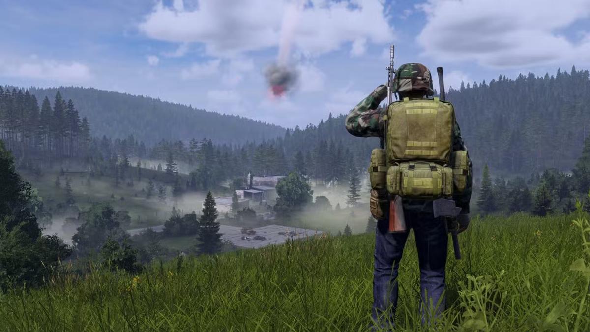 Фото: DayZ