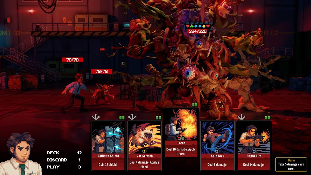 Фото: Echo Generation 2