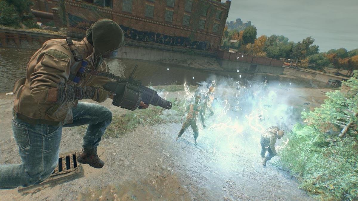 Фото: Dying Light: The Beast