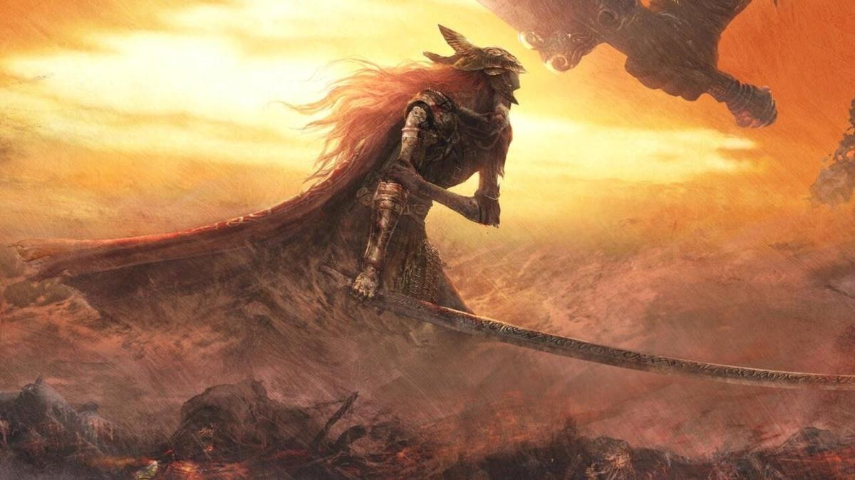 Фото: Elden Ring
