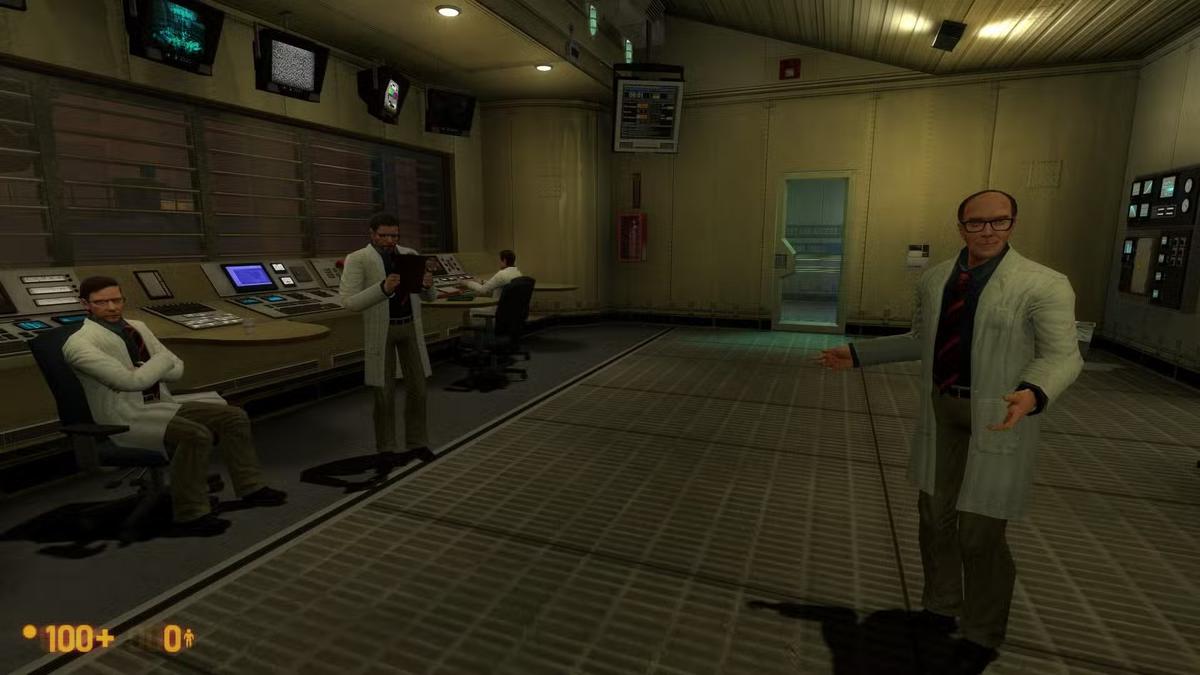 Фото: Black Mesa