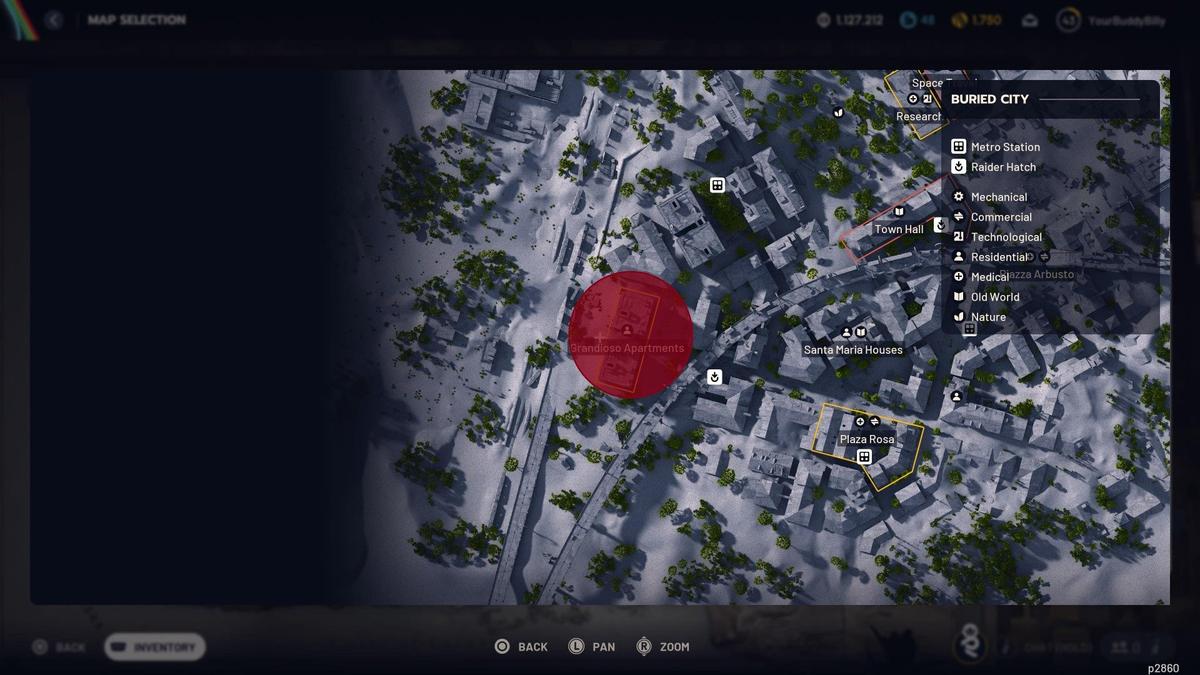 Фото: Arc Raiders