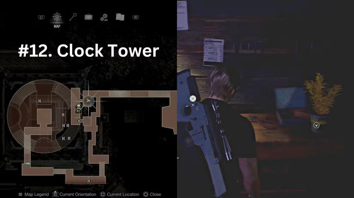 Фото: Resident Evil 4 Remake