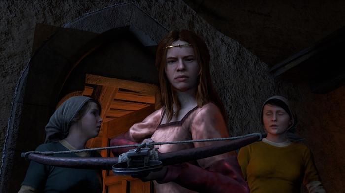 Фото: Kingdom Come: Deliverance 2