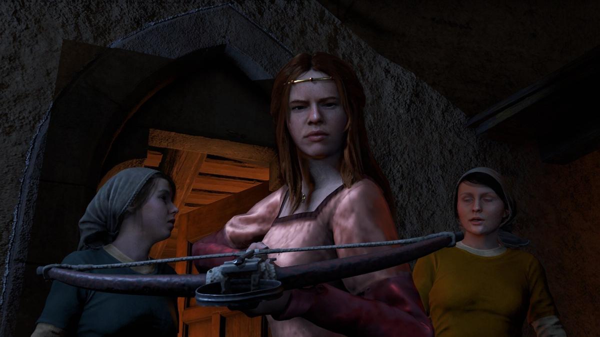 Фото: Kingdom Come: Deliverance 2