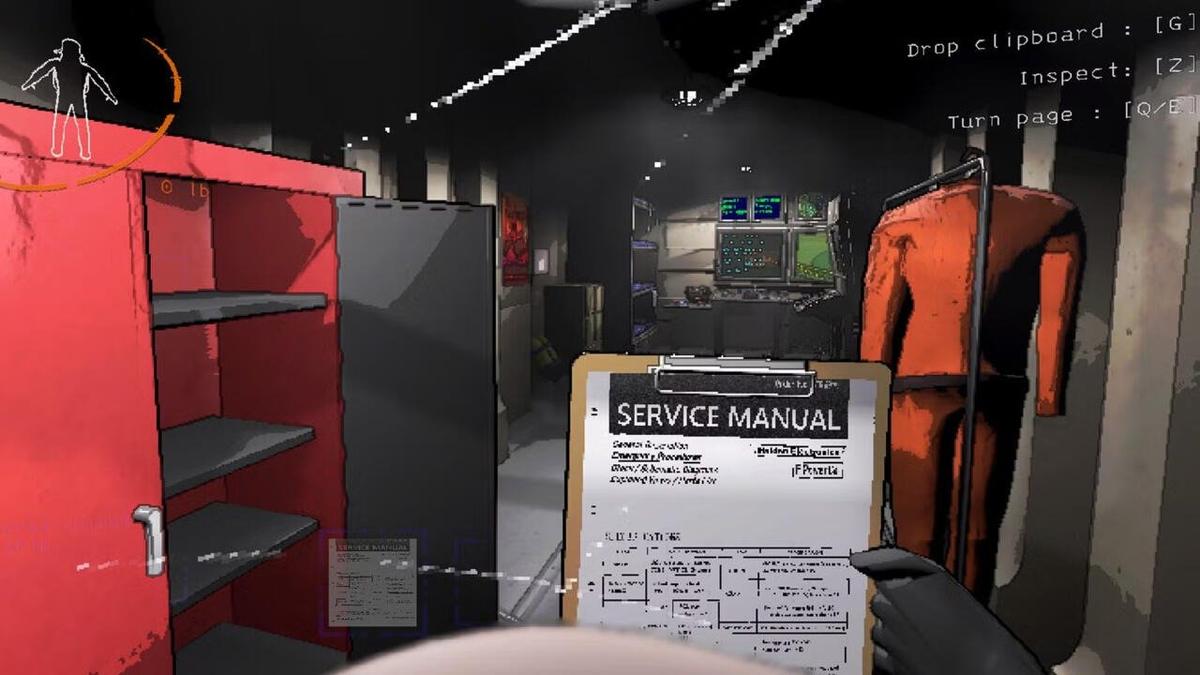 Фото: Lethal Company