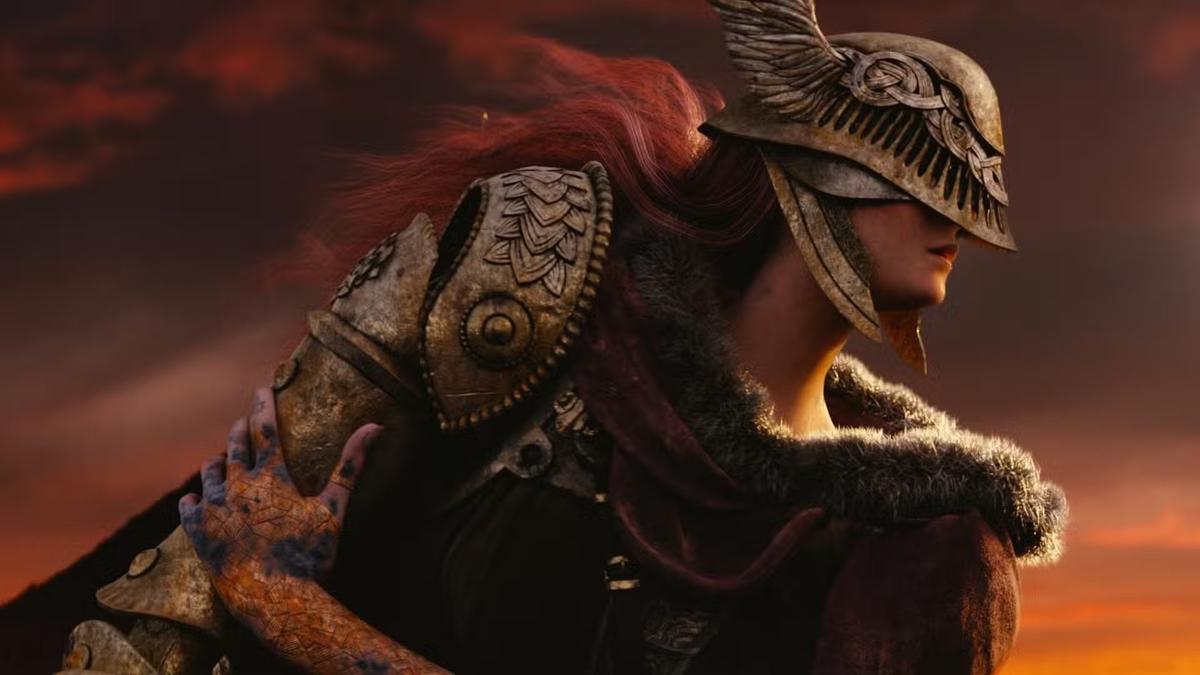 Фото: Elden Ring