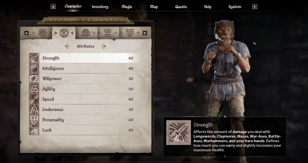 Фото: Oblivion: Remastered