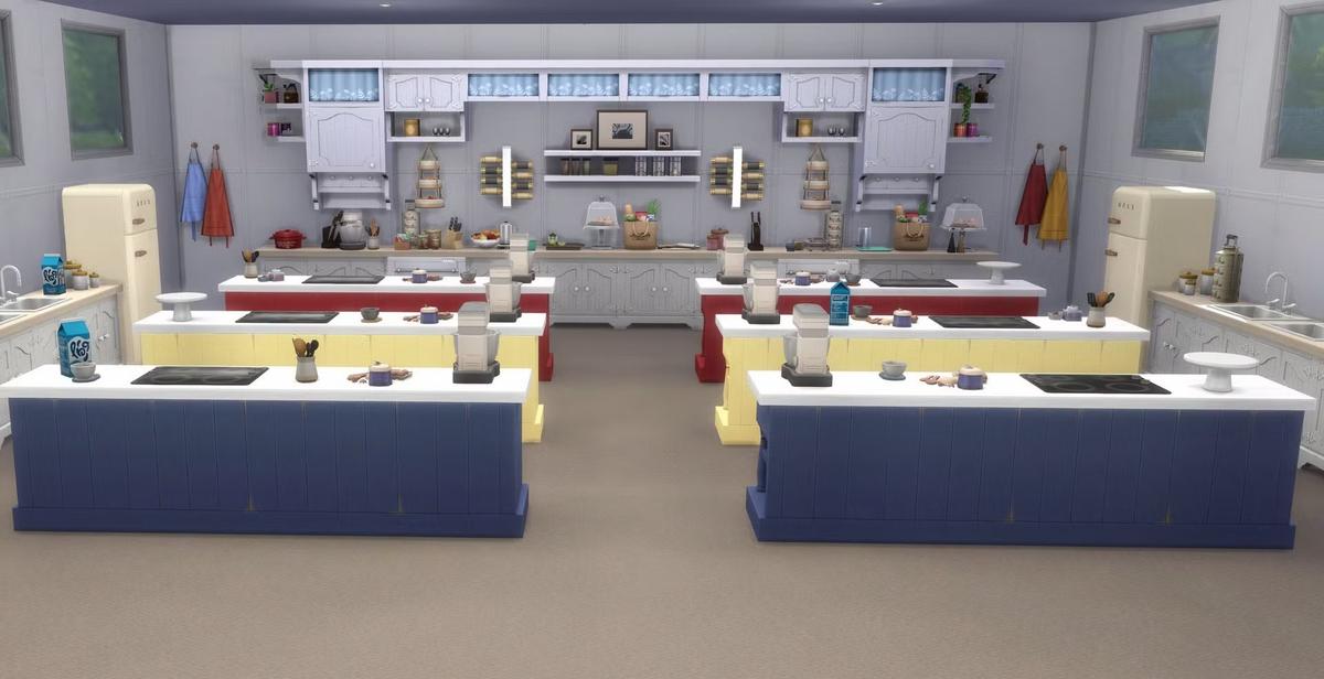 Фото: The Sims 4