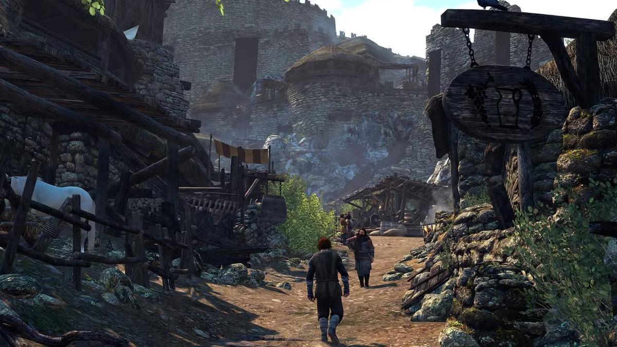 Фото: Mount & Blade II: Bannerlord