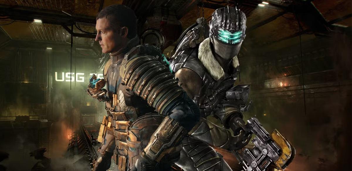 Фото: Dead Space 3
