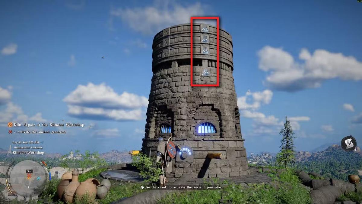 Фото: Crimson Desert