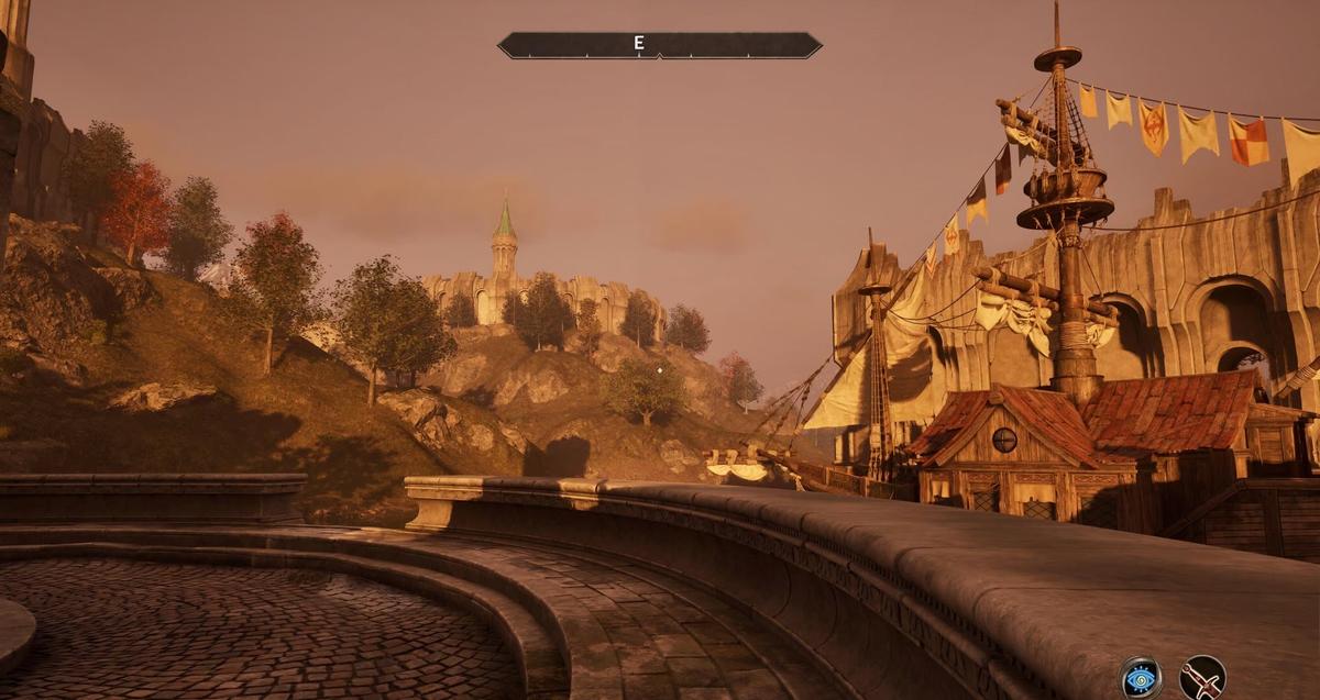 Фото: The Elder Scrolls IV: Oblivion Remastered