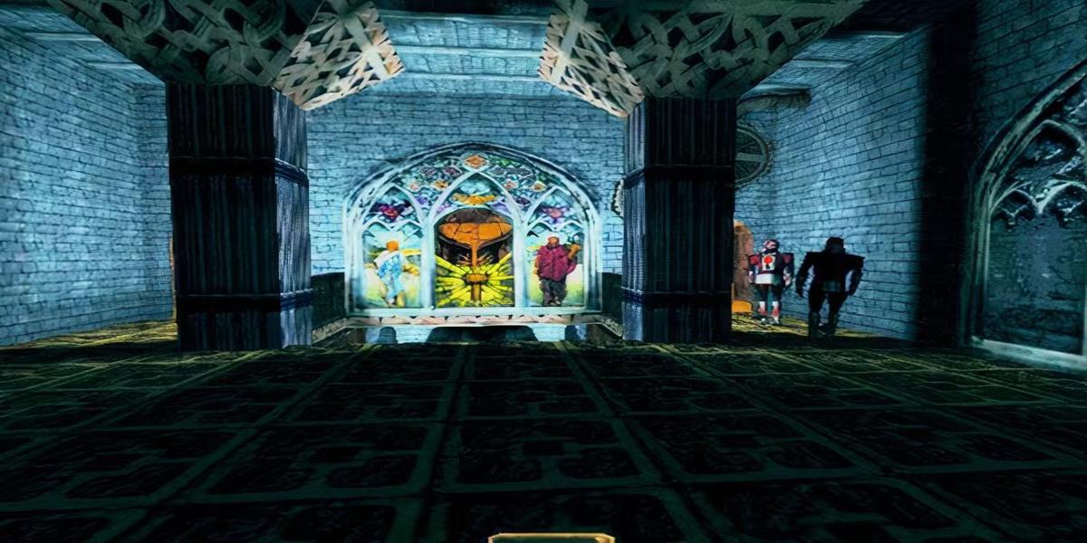 Фото: Thief: The Dark Project