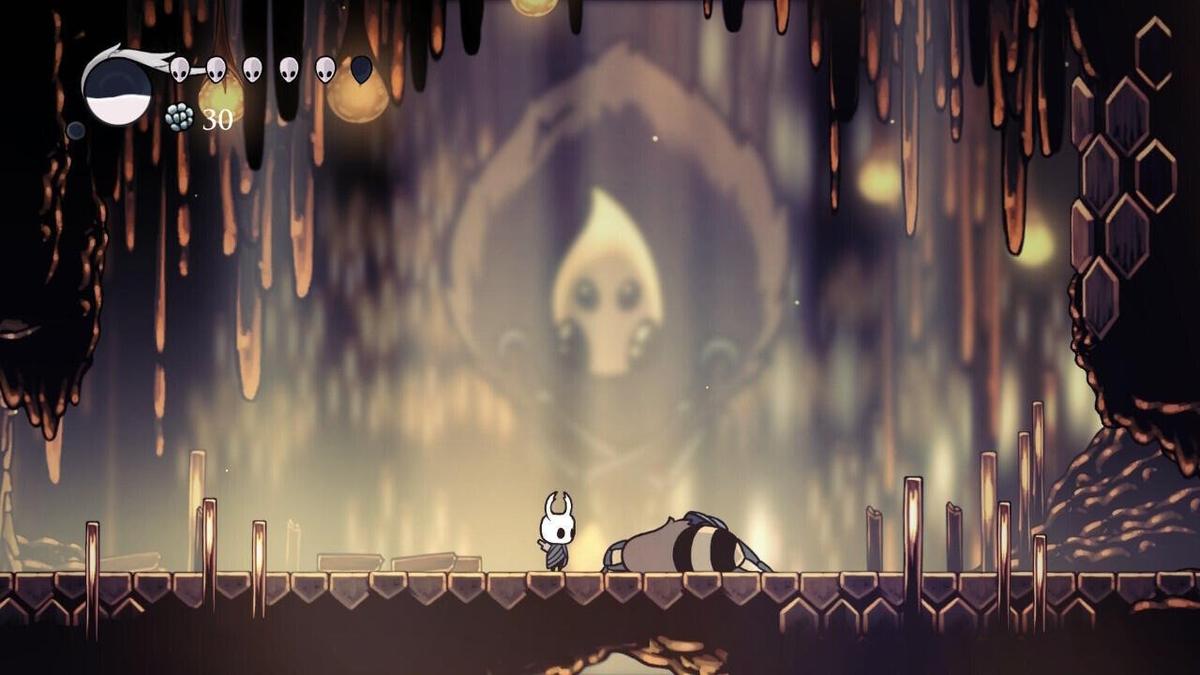 Фото: Hollow Knight