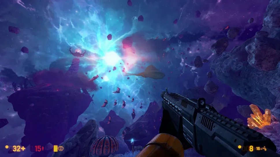 Фото: Black Mesa