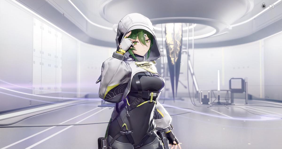 Фото: Arknights: Endfield