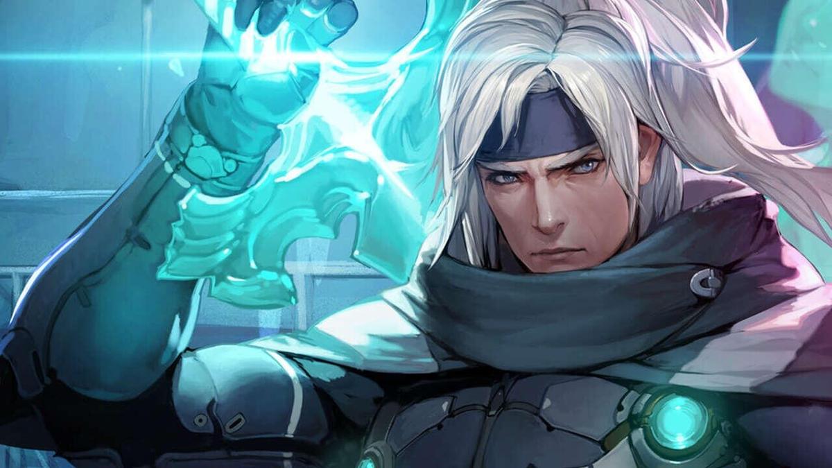 Фото: Blade Chimera