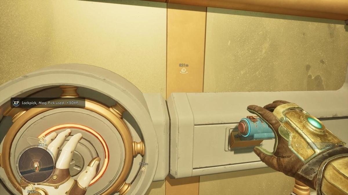 Фото: The Outer Worlds 2