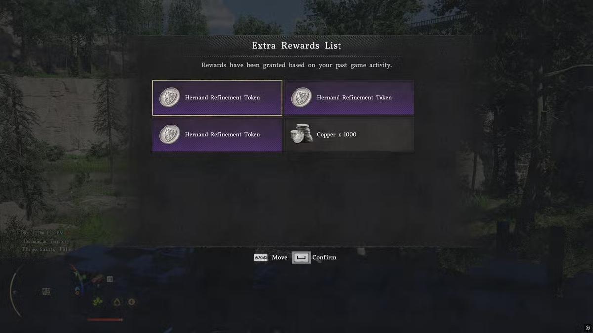 Фото: Crimson Desert