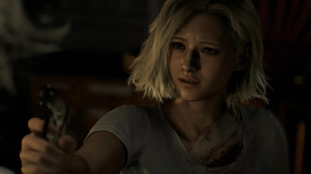 Фото: Resident Evil Requiem