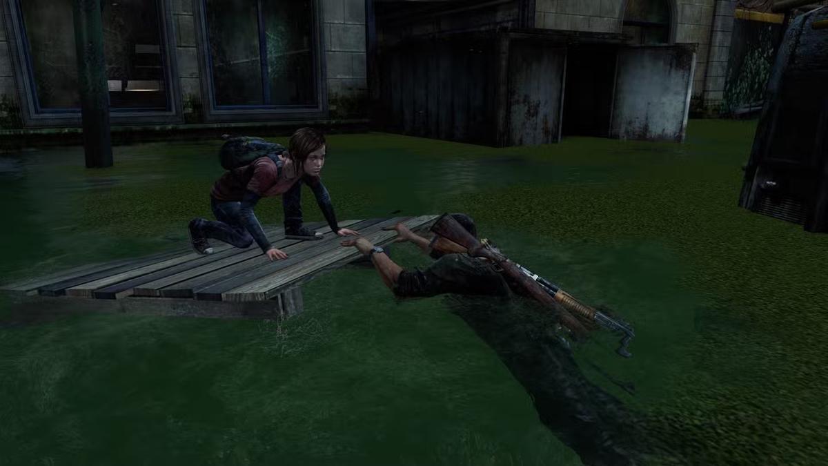 Фото: The Last of Us