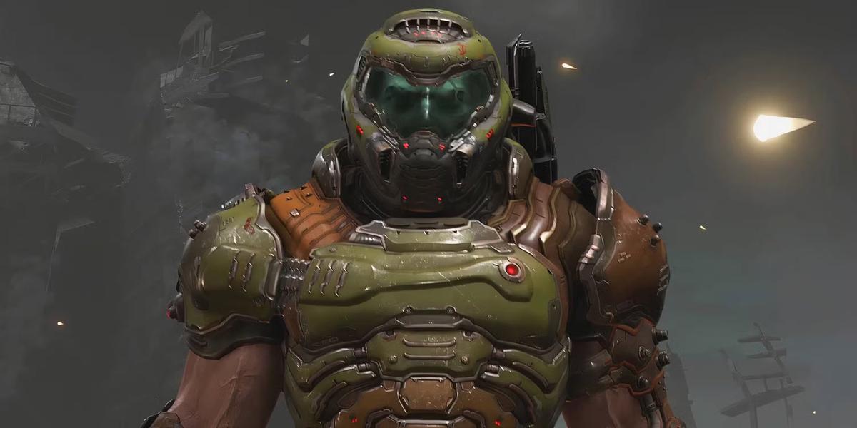 Фото: DOOM Eternal