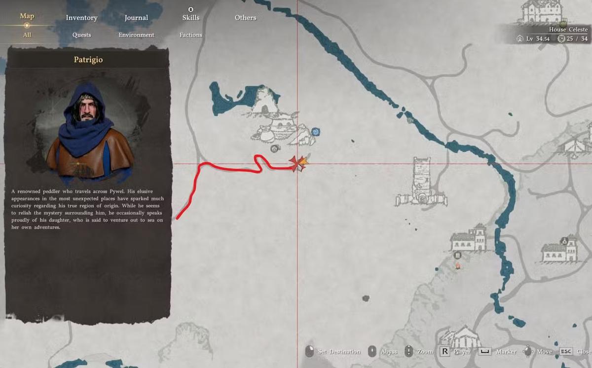 Фото: Crimson Desert