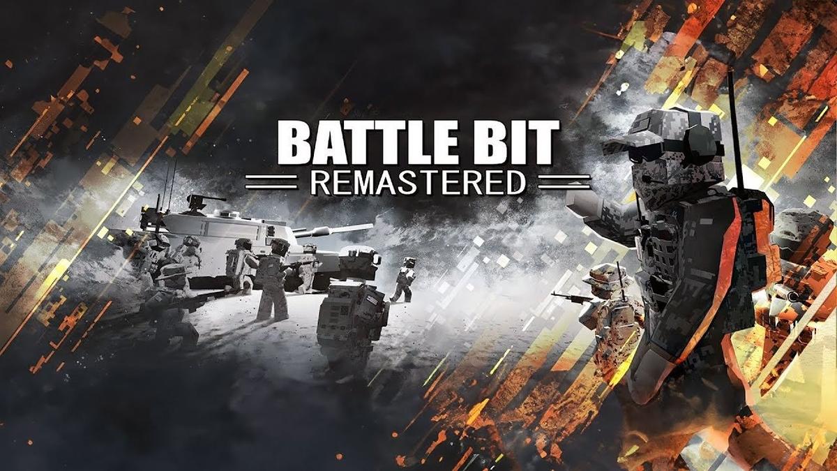 Фото: BattleBit Remastered