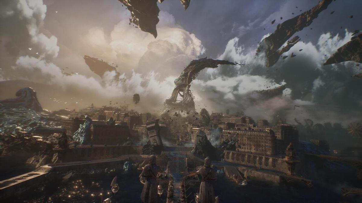 Фото: Clair Obscur: Expedition 33