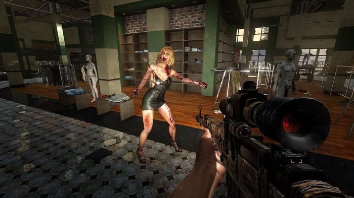 Фото: 7 Days to Die