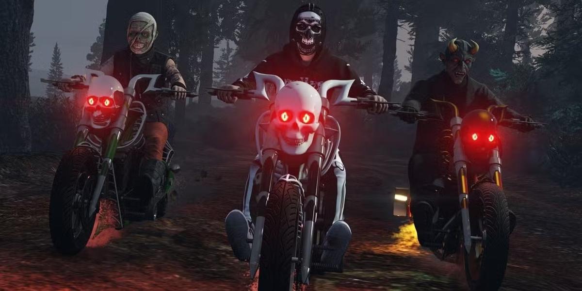 Фото: GTA Online