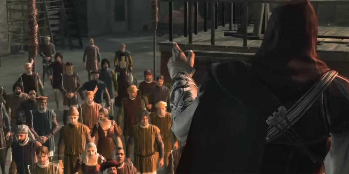 Фото: Assassin’s Creed 2