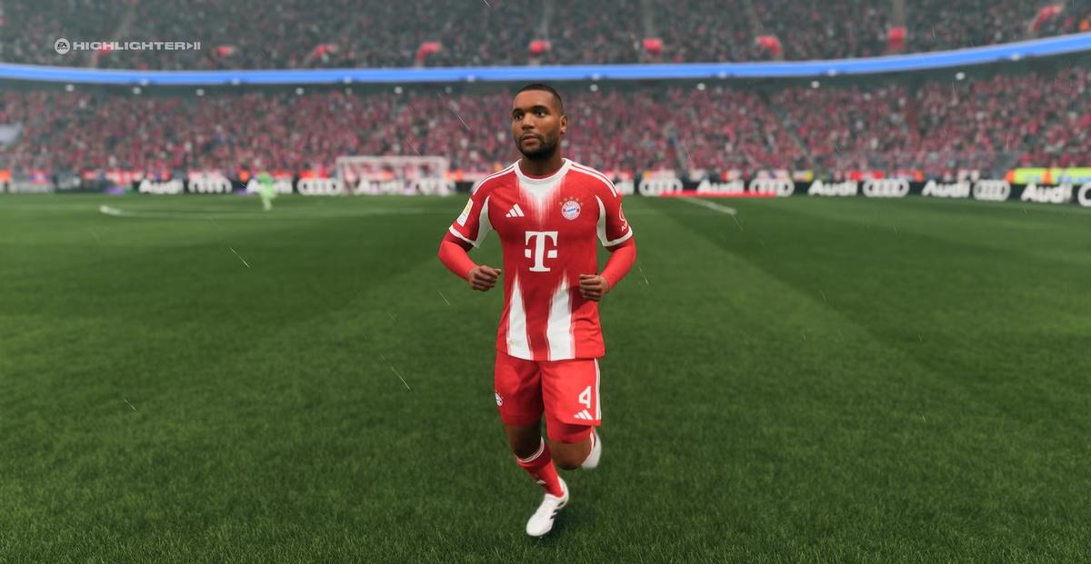 Фото: EA Sports FC 26