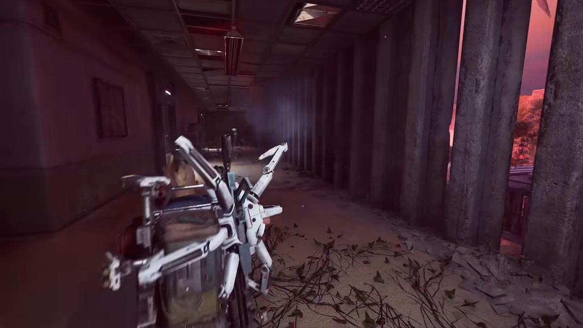 Фото: Arc Raiders