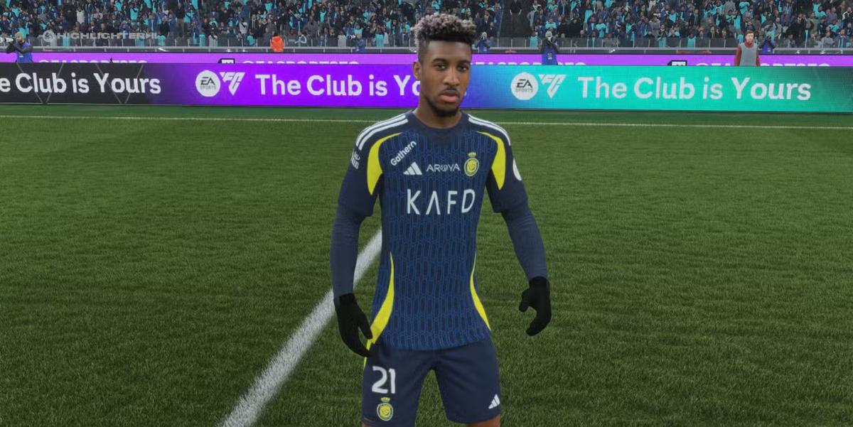 Фото: EA Sports FC 26