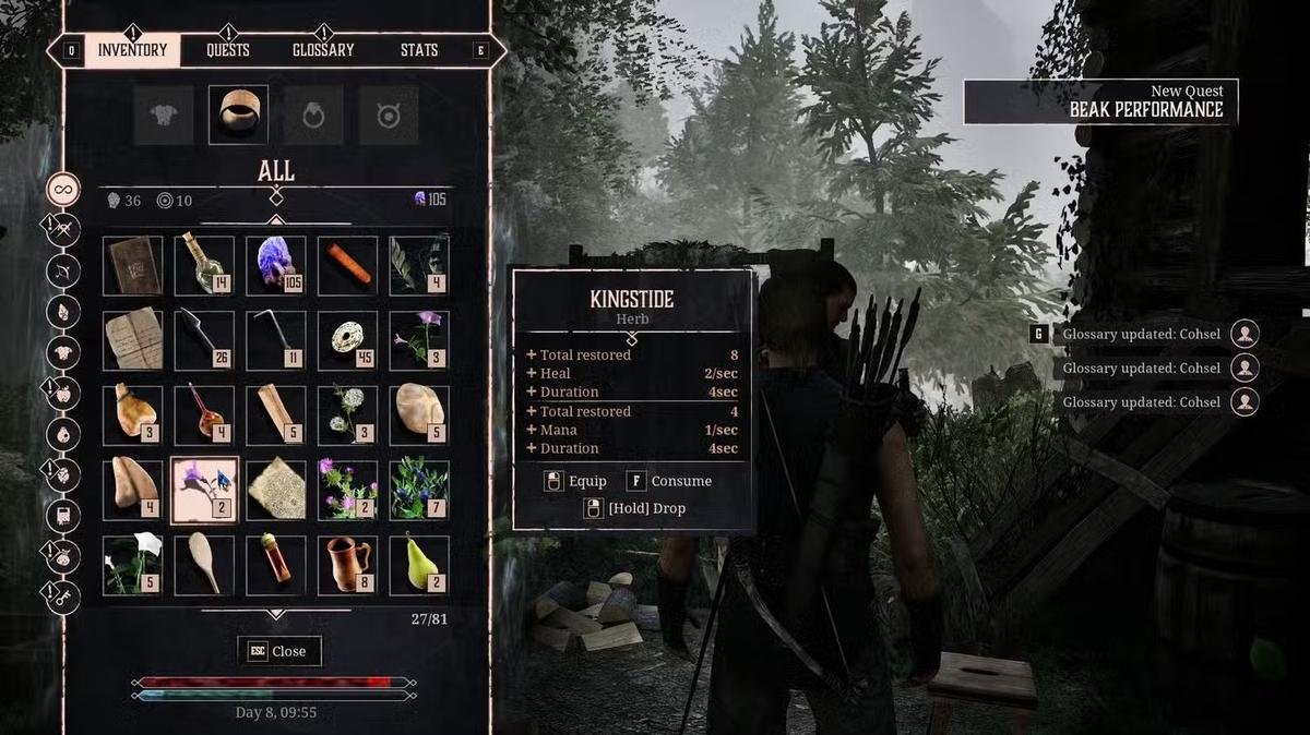 Фото: Gothic 1 Remake
