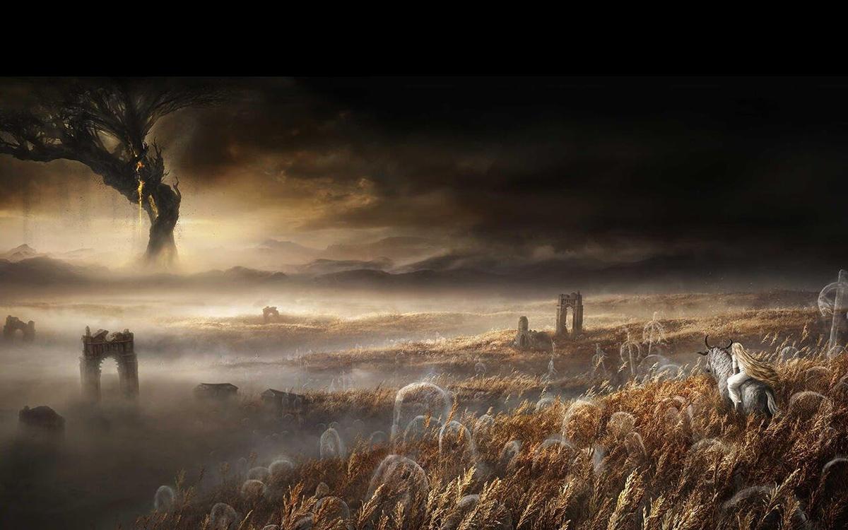 Фото: Elden Ring: Shadow of the Erdtree