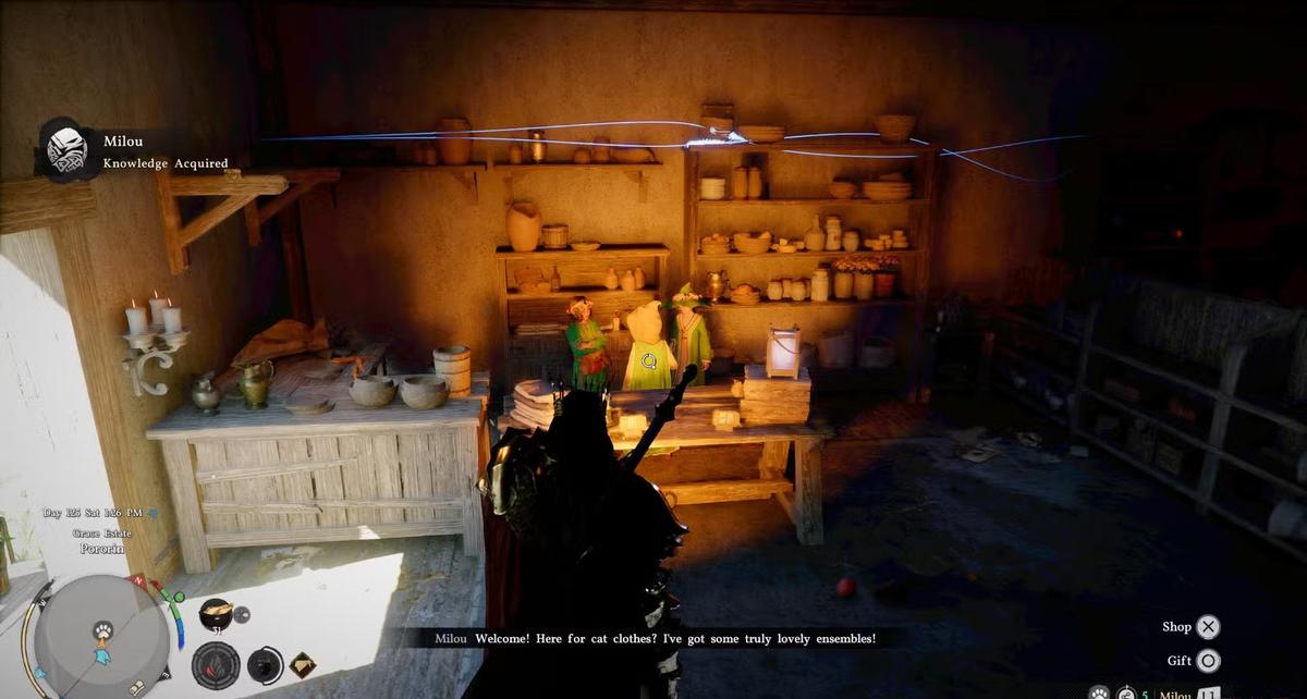 Фото: Crimson Desert