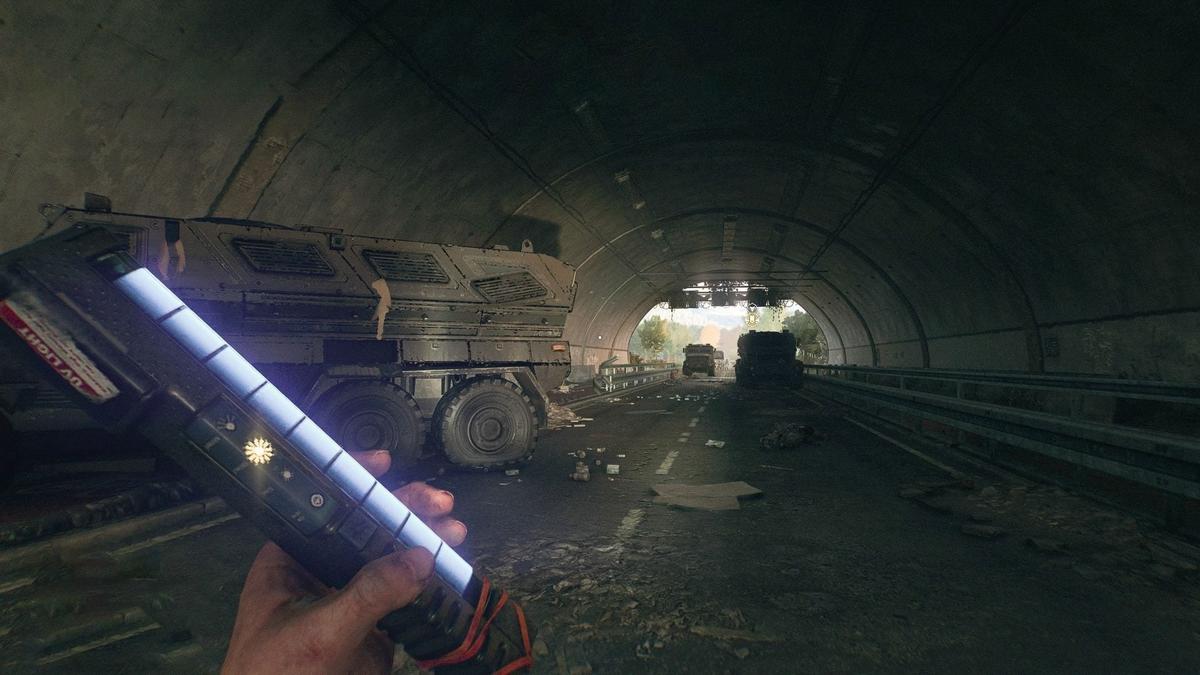 Фото: Dying Light The Beast