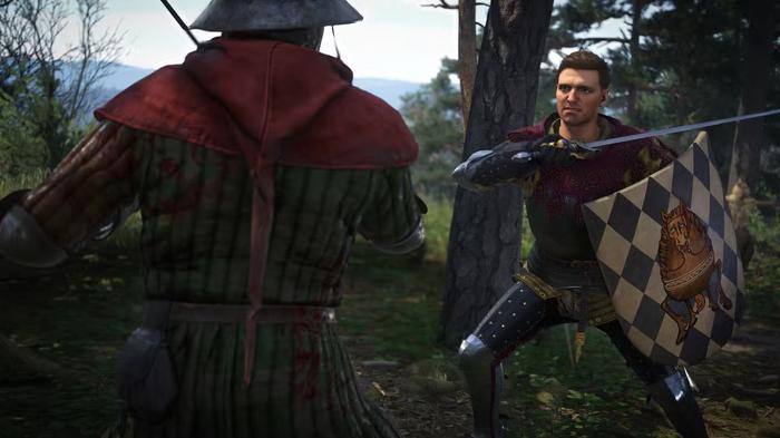 Фото: Kingdom Come: Deliverance 2