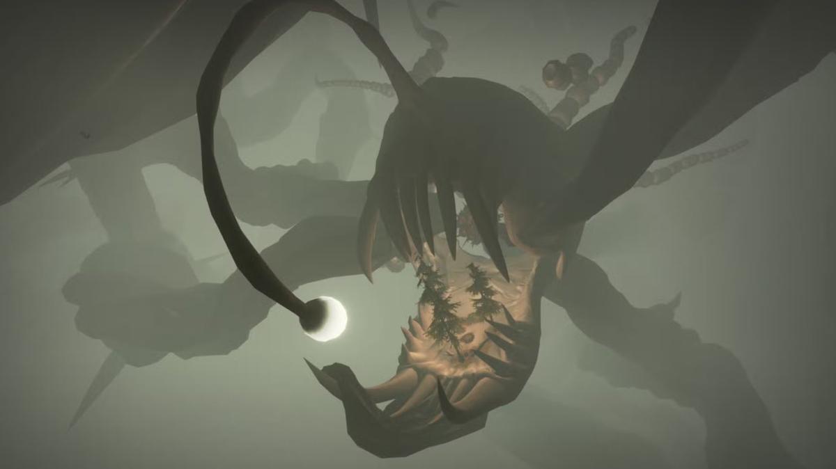 Фото: Outer Wilds