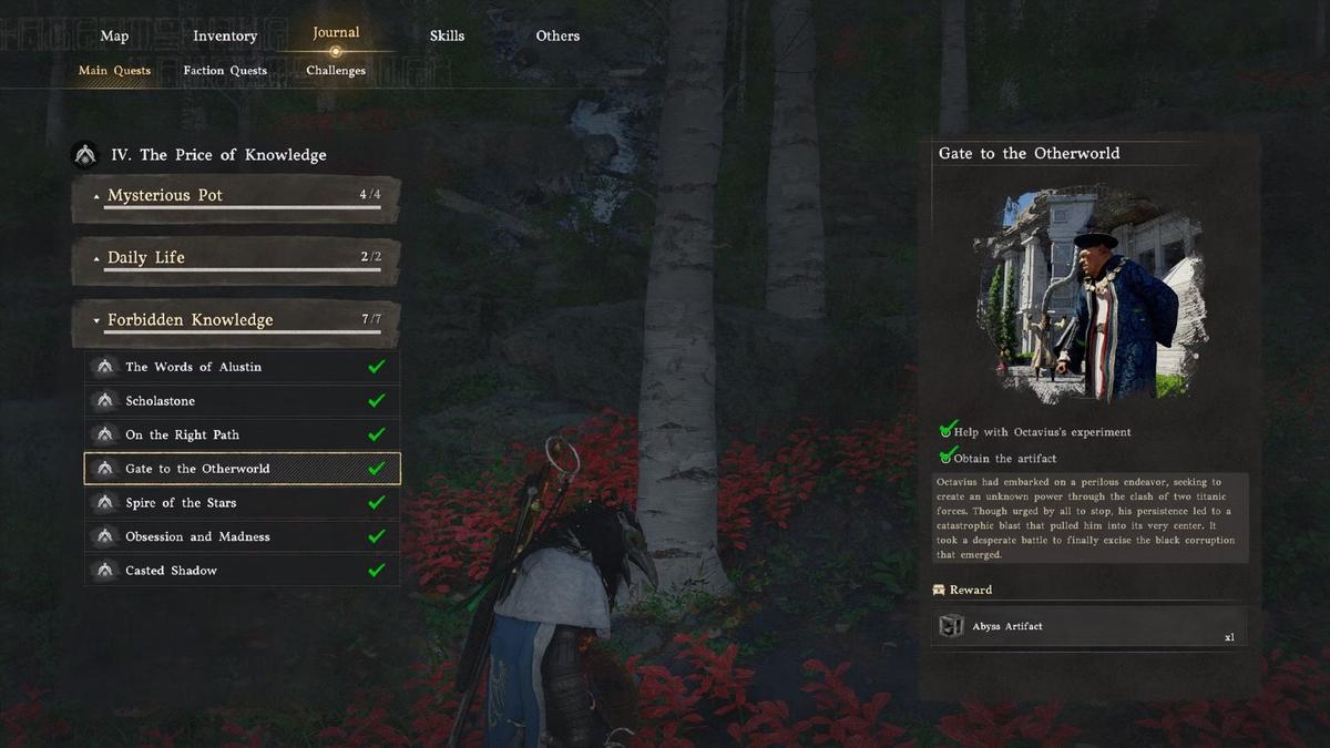 Фото: Crimson Desert