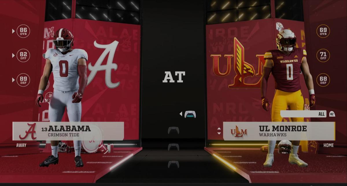 Фото: College Football 27
