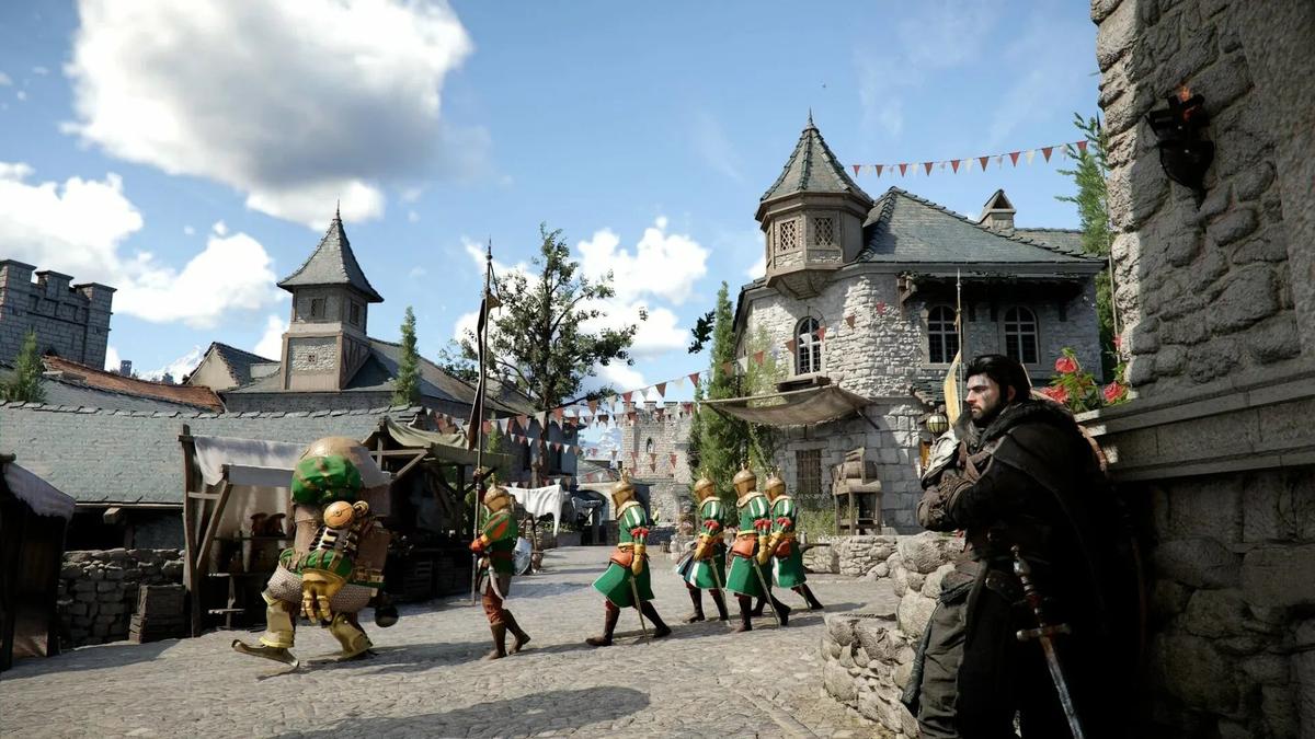 Фото: Crimson Desert